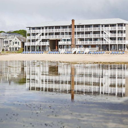 Surfside Hotel And Suites Provincetown Eksteriør billede