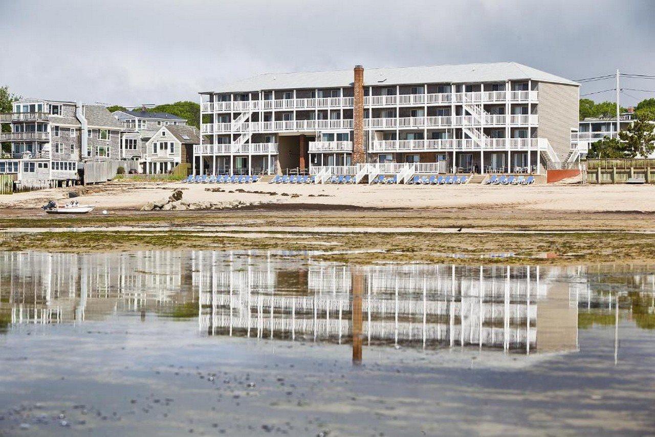 Surfside Hotel And Suites Provincetown Eksteriør billede