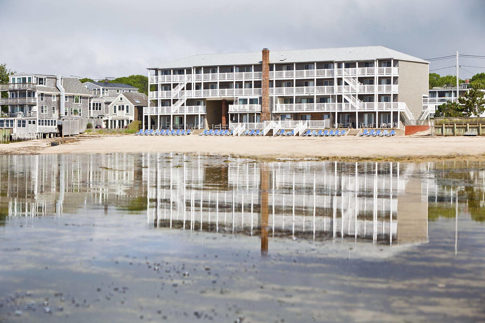 Surfside Hotel And Suites Provincetown Eksteriør billede